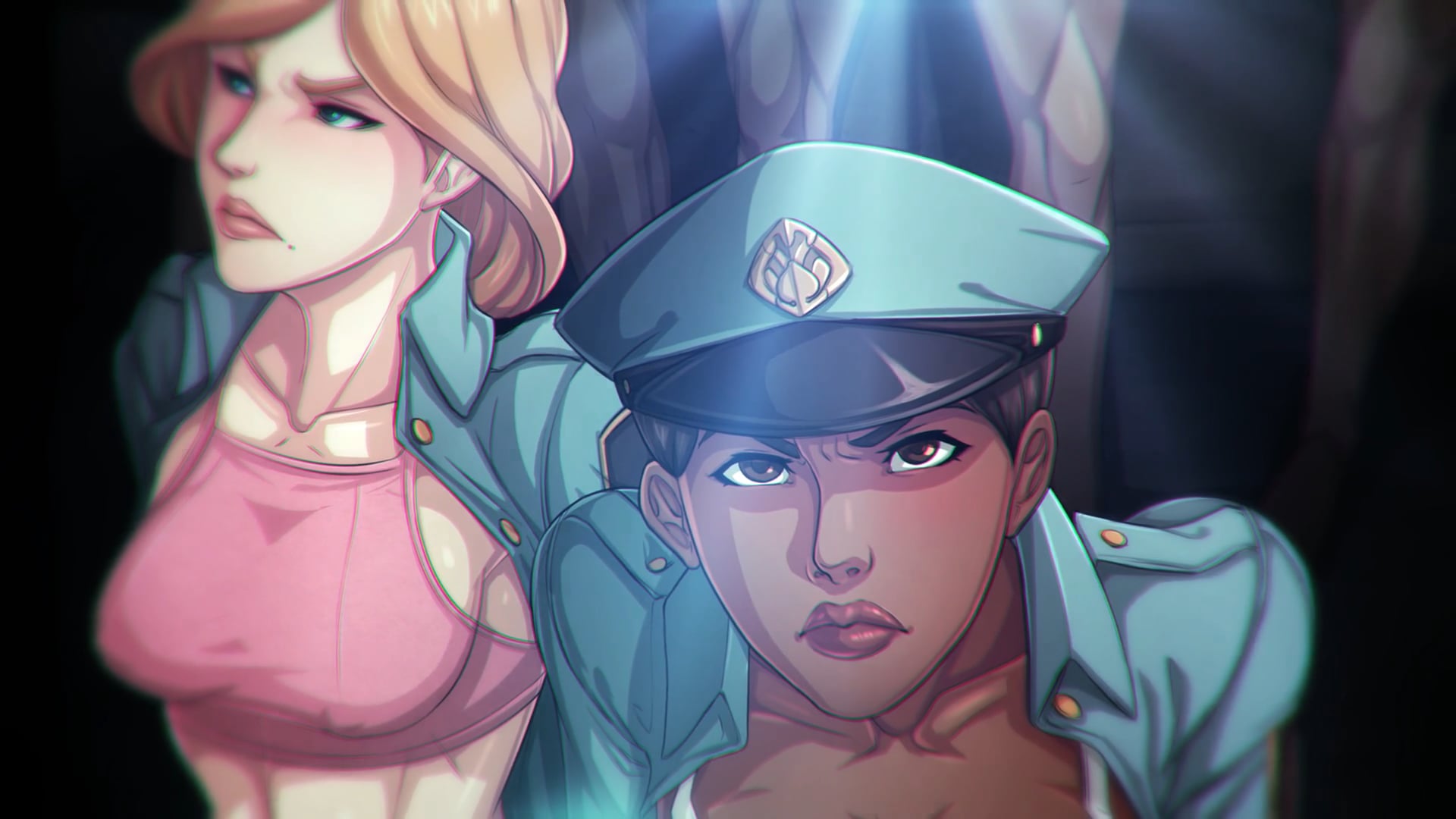Overgrown: Genesis Trailer (Censored) on Vimeo