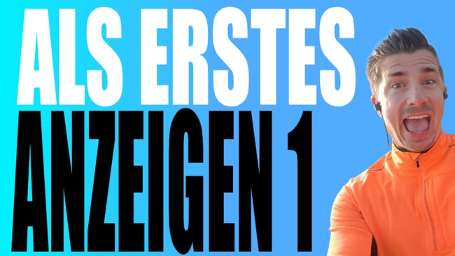 Was steckt hinter der neuen Strategie "als Erstes anzeigen"? Teil 1