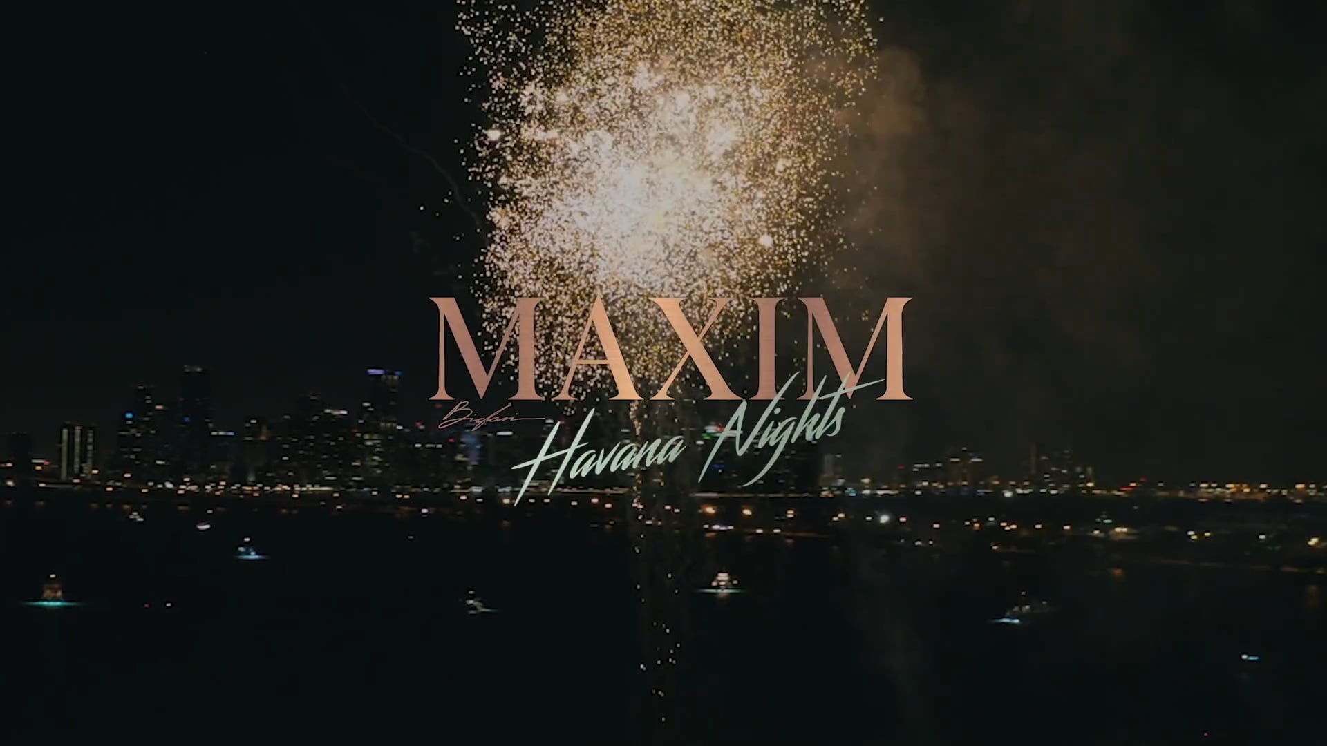 SB LIV: MAXIM Party (In The Know Experience)