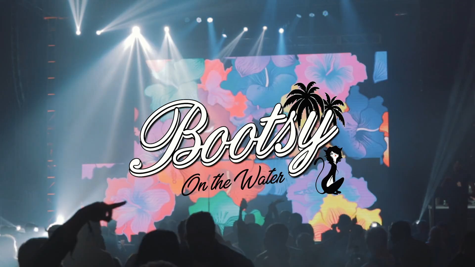 SB LIV: Bootsys Party (In The Know Experience)