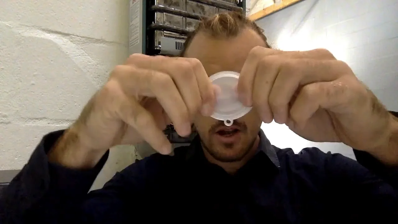 Unpacking the Diaphragm Activated Gas Geyser (session3) -986913 on Vimeo
