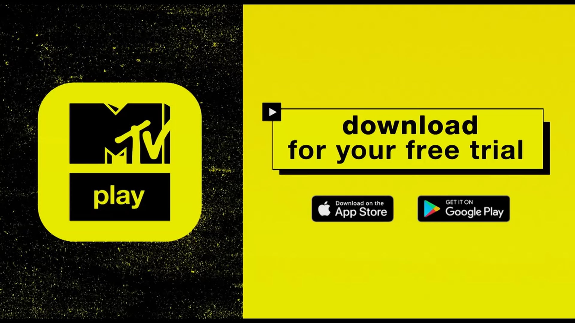 MTV Play