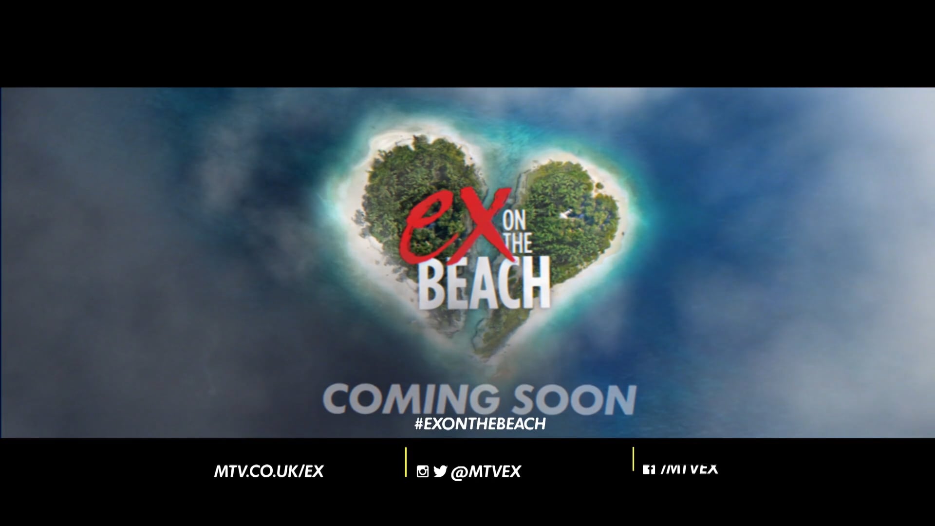 Ex On The Beach - Series 1