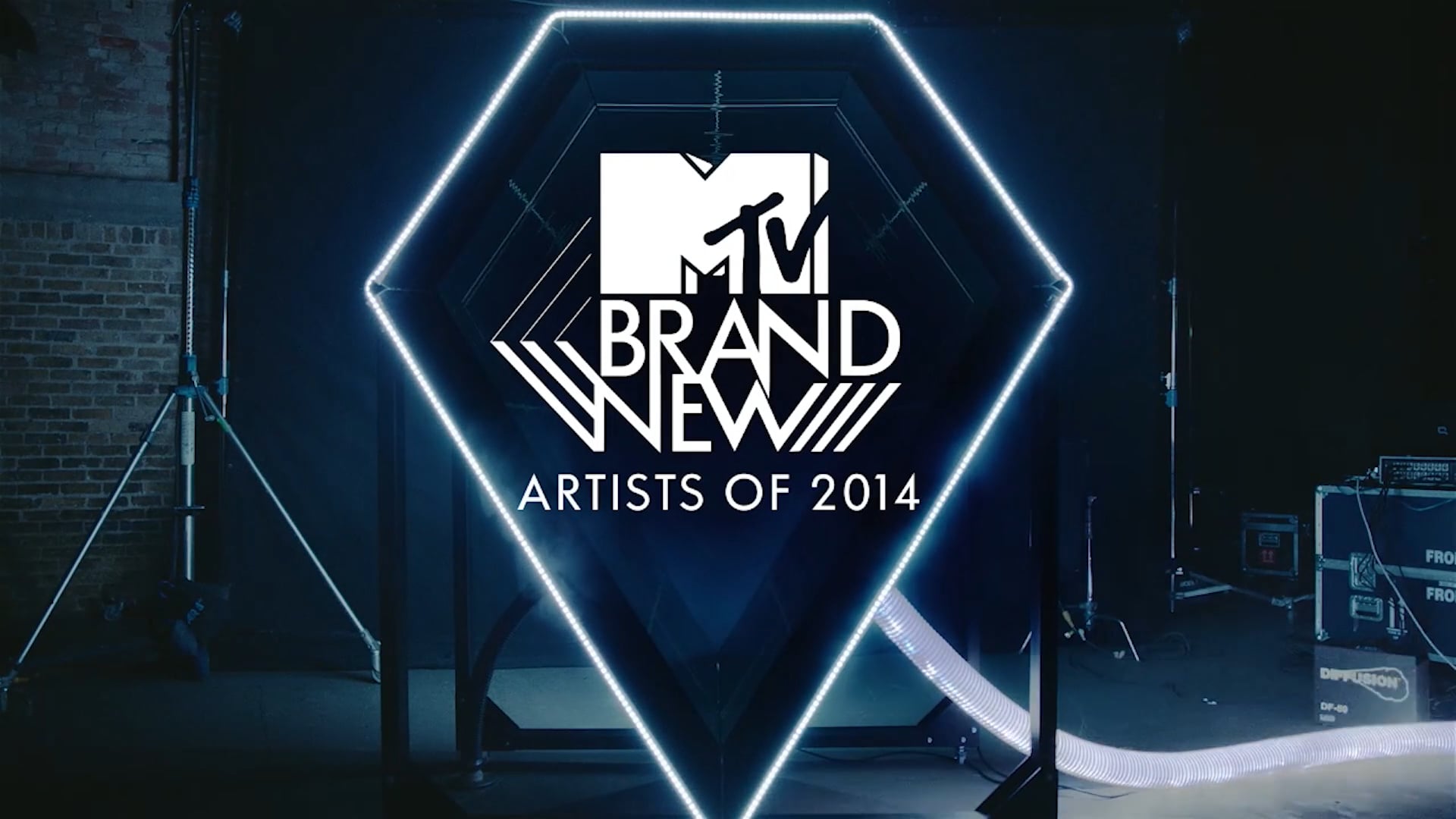 Brand New - 2014