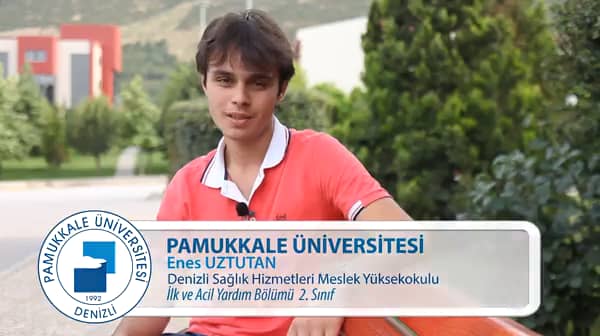 pamukkale universitesi ilk ve acil yardim programi universite tercihleri