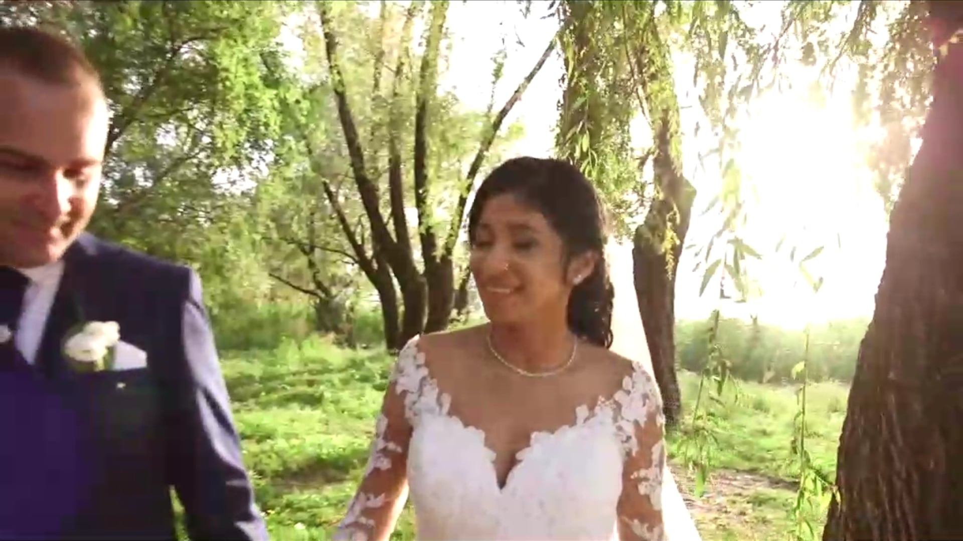 2019 - Karina & Simone