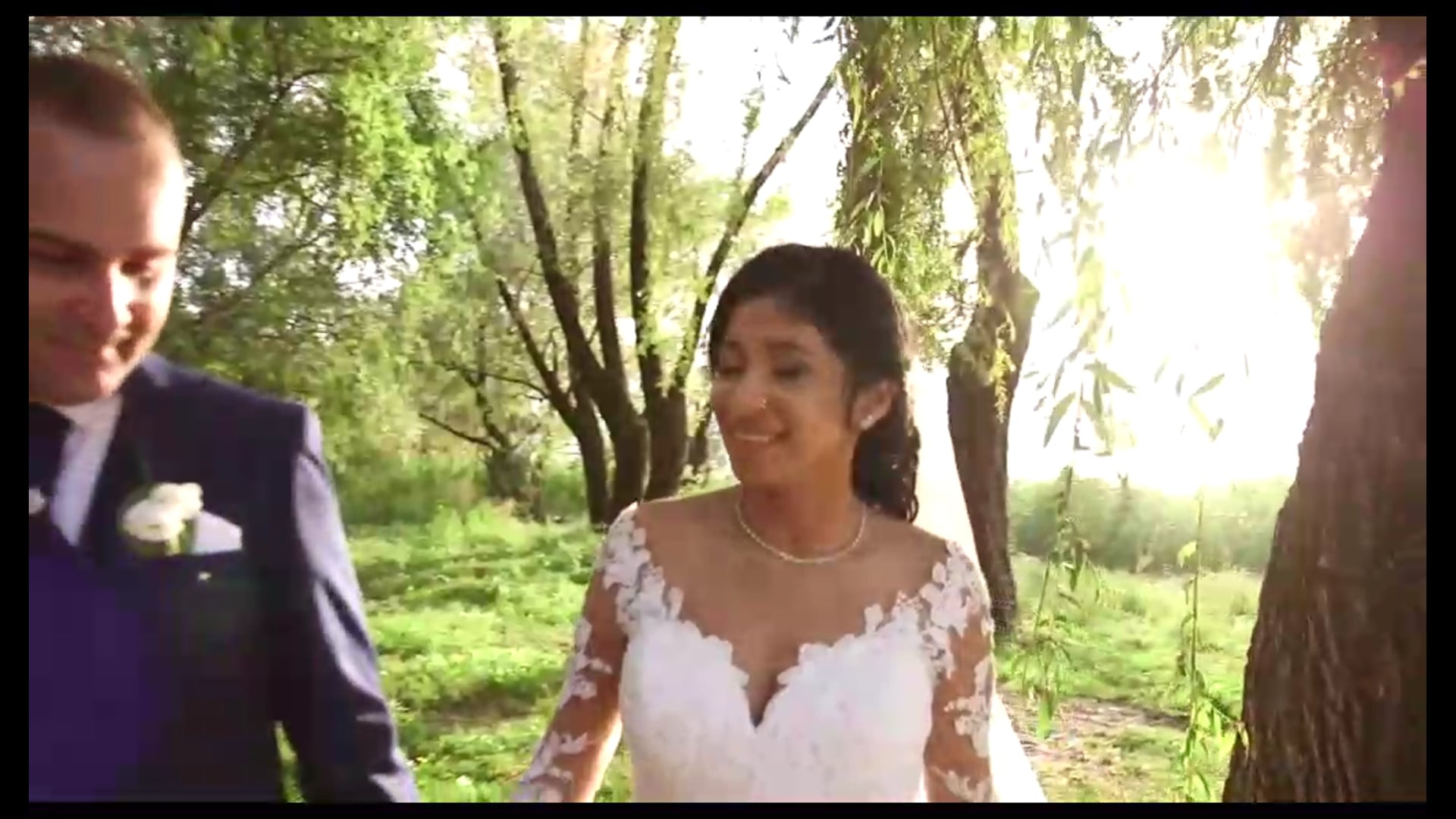 2019 - Karina & Simone