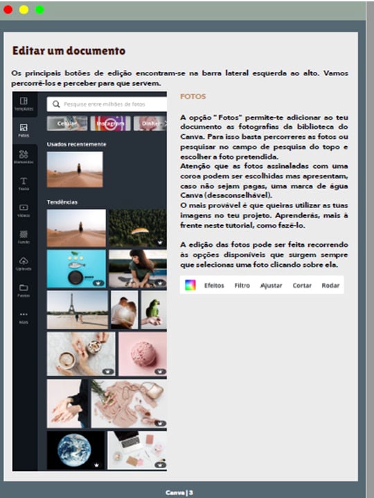 CANVA on Vimeo