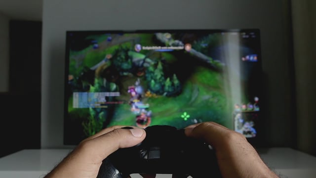 Mais de 80 vídeos grátis em HD e 4K de Gamer e Jogador - Pixabay