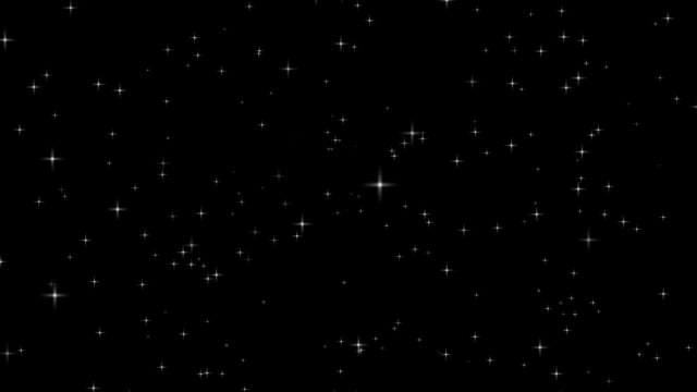 Black sparkle online background