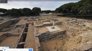 Recorregut virtual al MAC Empúries