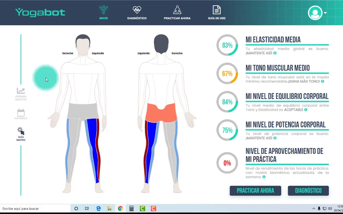 Yogabot Tutorial 1 on Vimeo