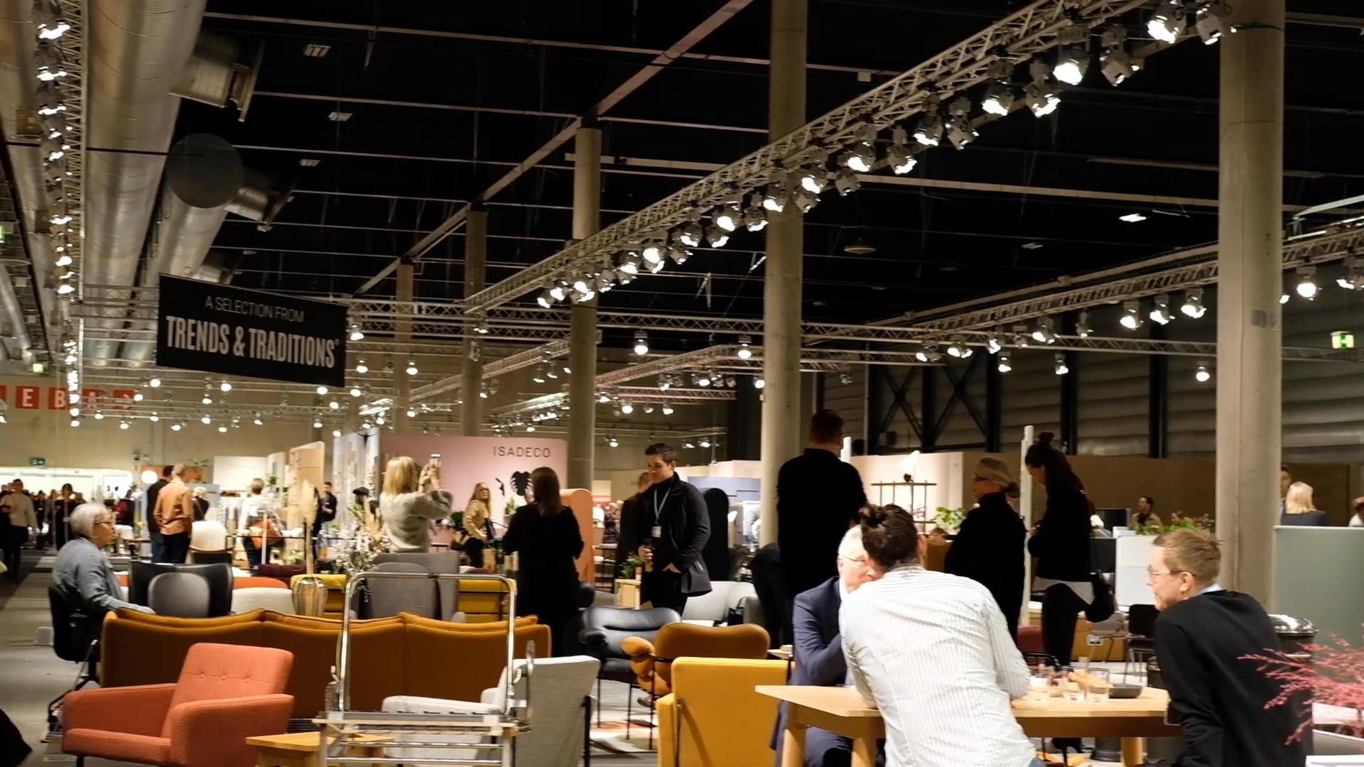 Oslo Designfair