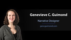 Vimeo video thumbnail for Game Design reel