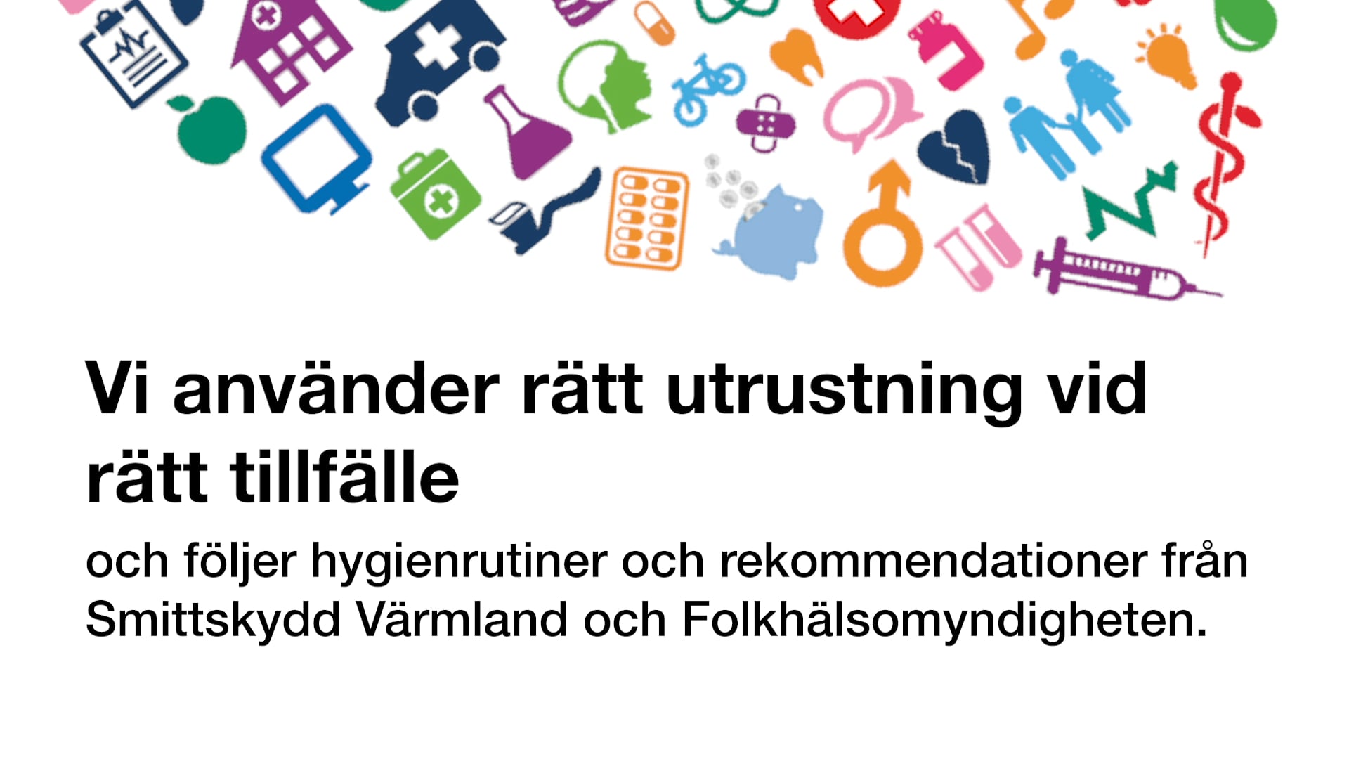 Information om coronaviruset - SunneVärmland