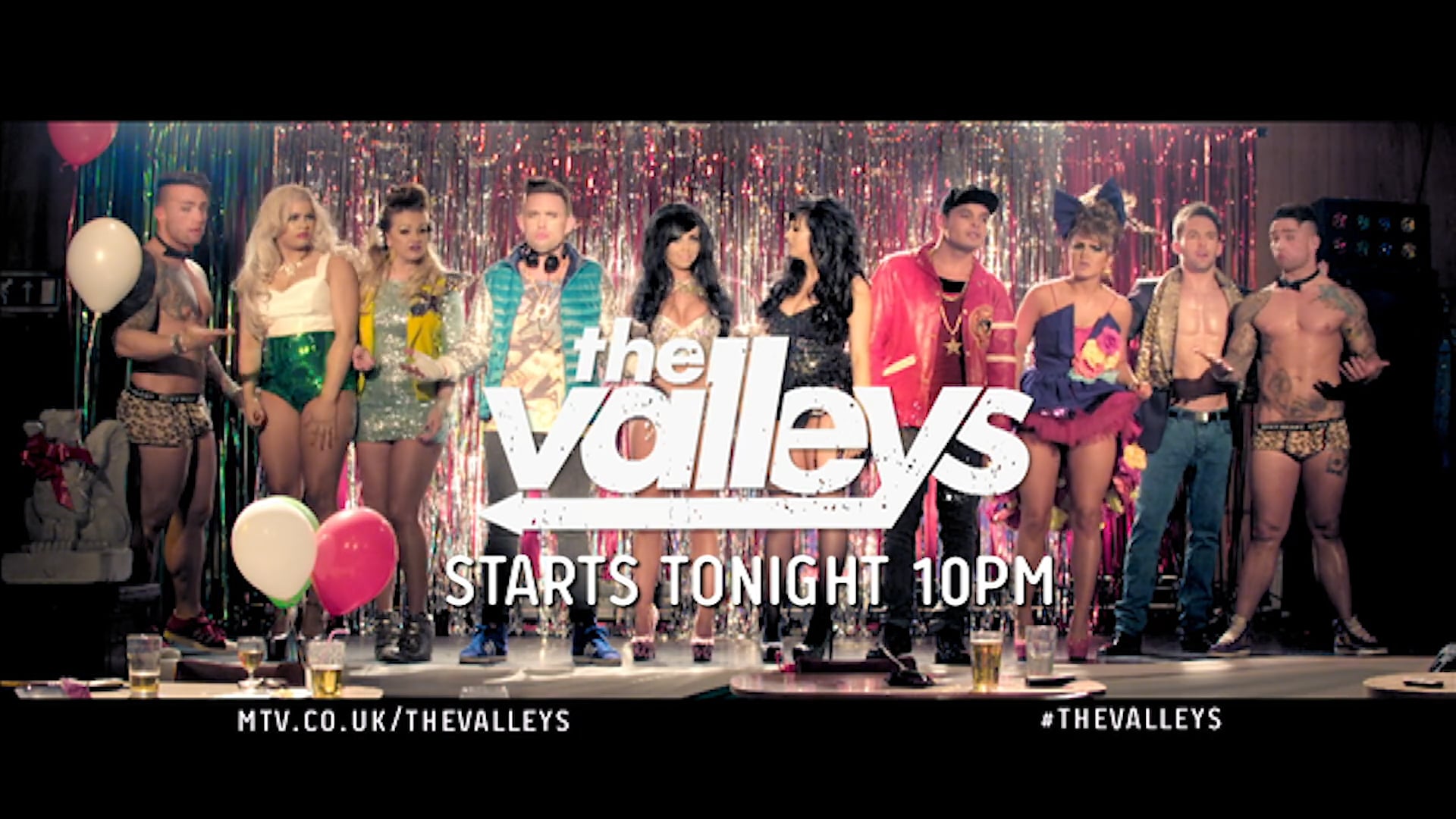 The Valleys - Series 2