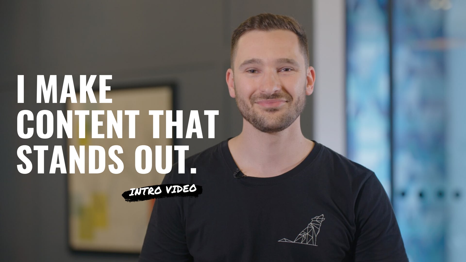 Felix Orion - Content Creator