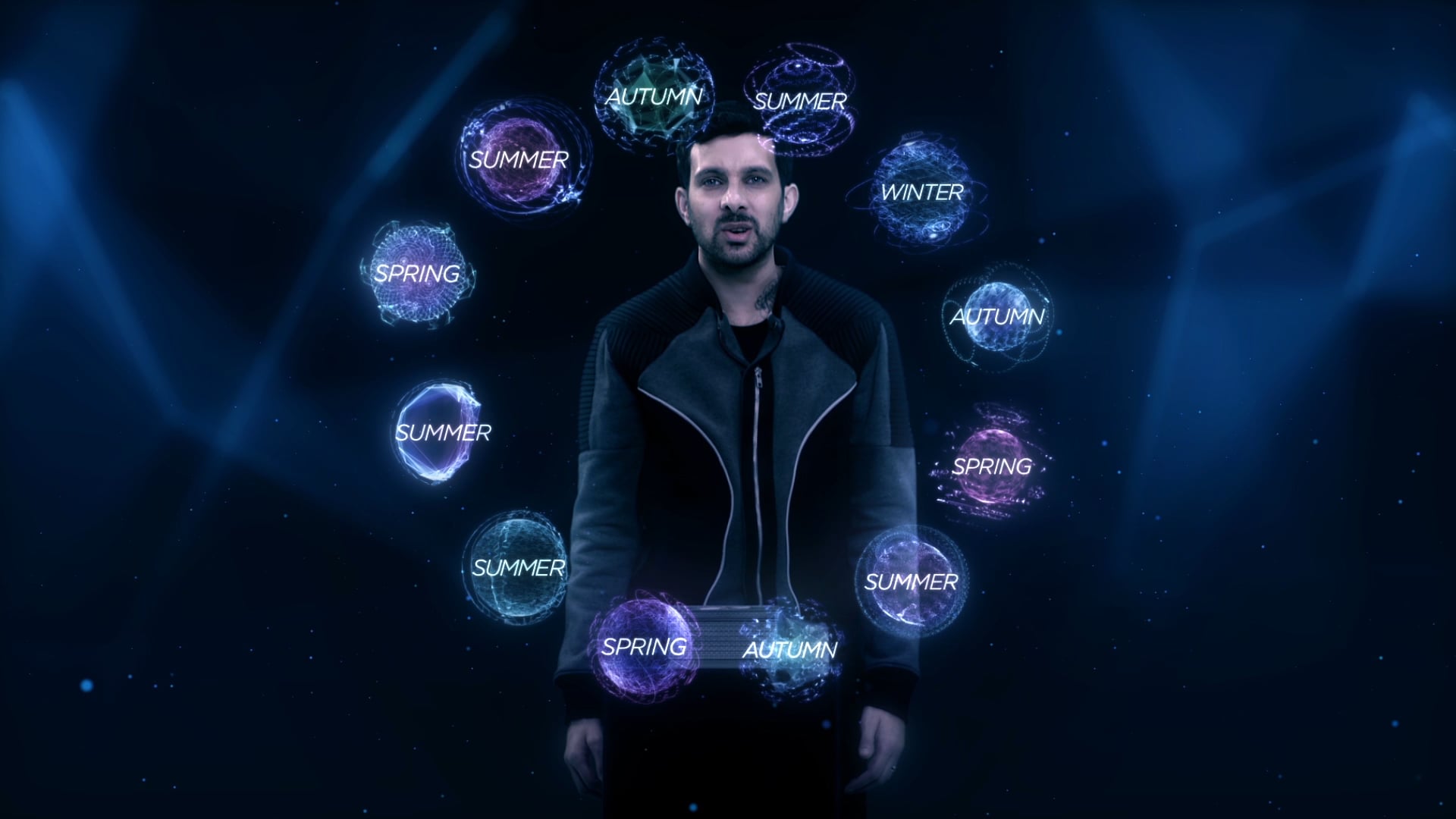 Dynamo - Power of X - X-Box Illusion