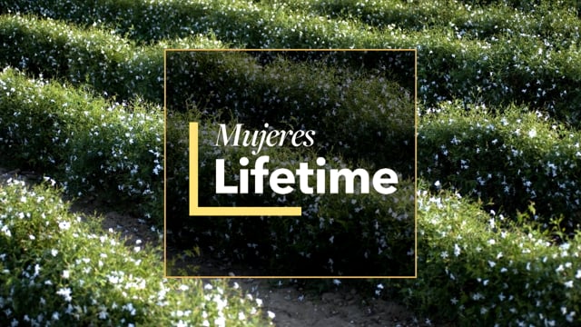 CHANEL MUJERES LIFETIME V FLORES LT MEX MIX