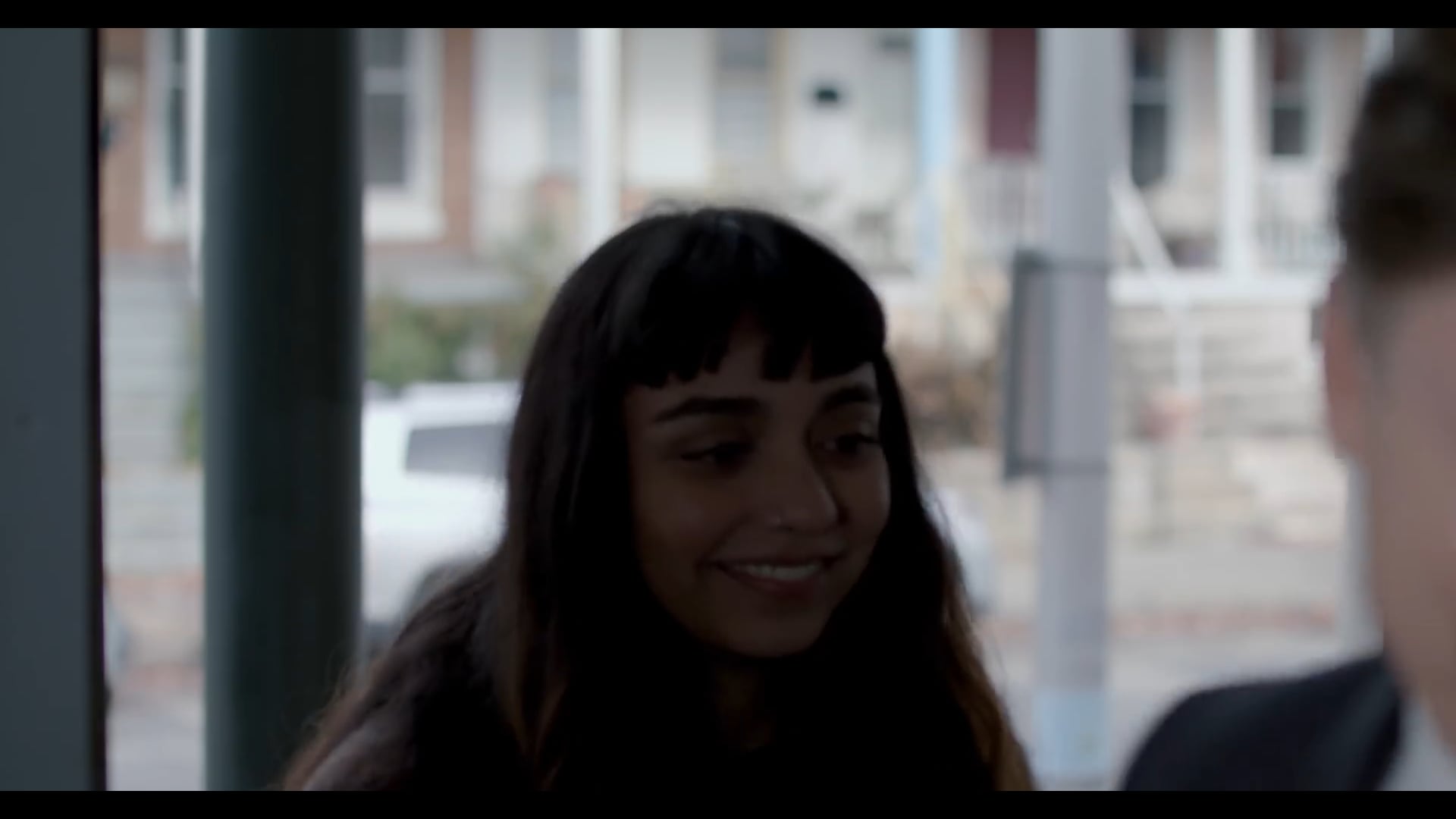 Dog Person-Short Film-INT