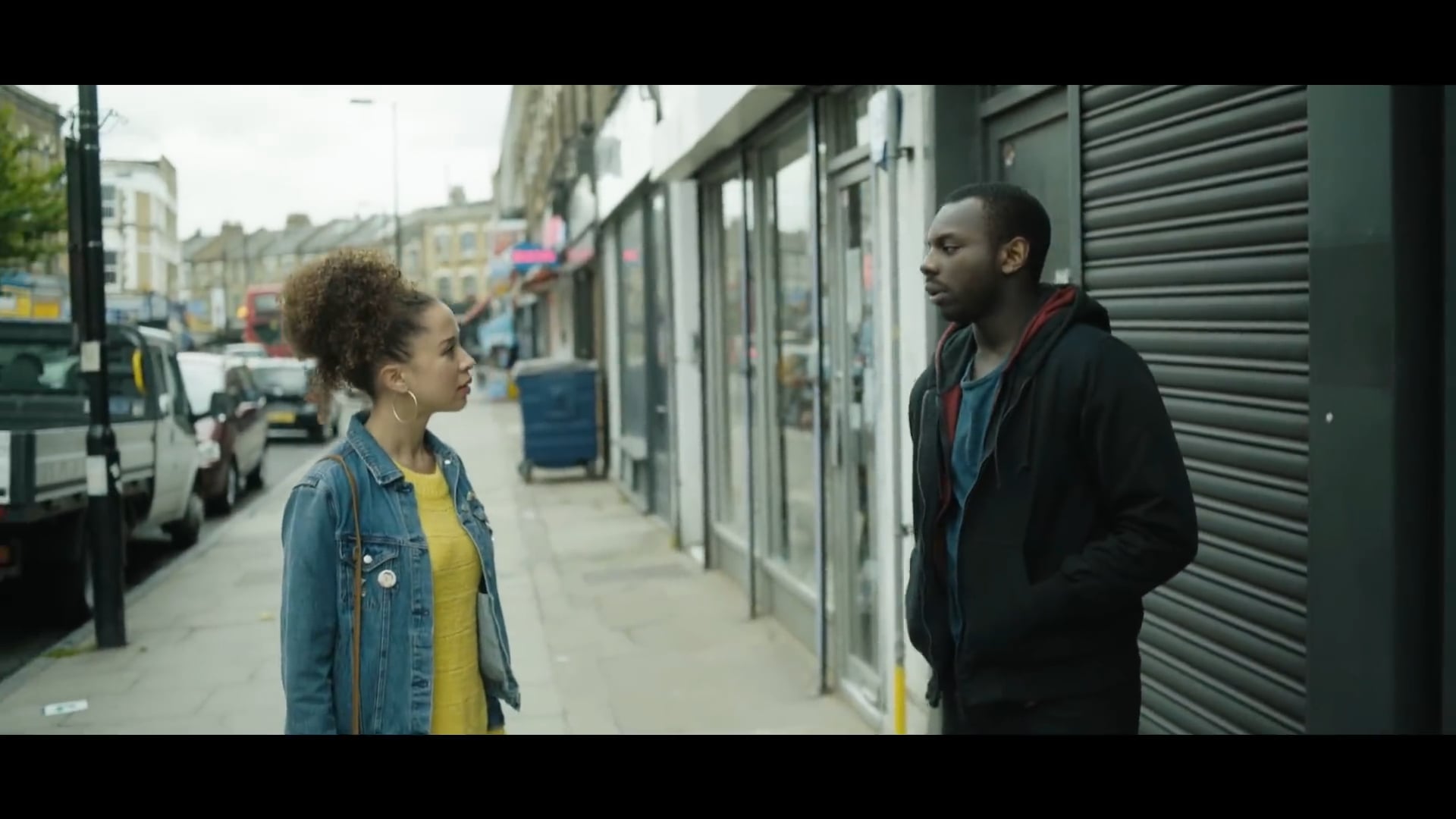 Eviction-Short Film-INT