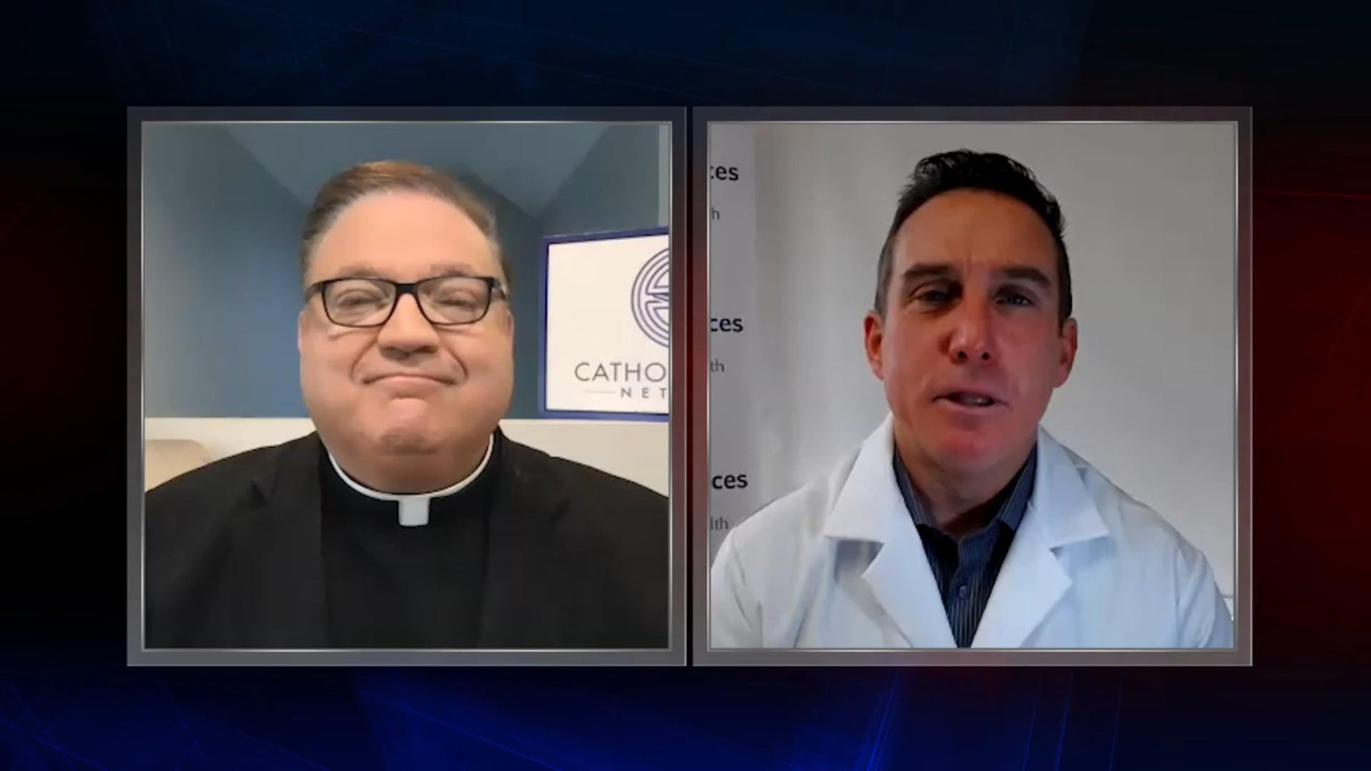 CFN News: Special Report with Dr. Patrick  O'Shaughnessy