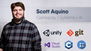 Vimeo video thumbnail for Programming reel
