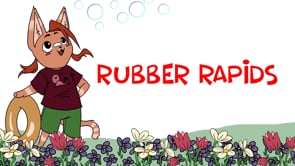 Vimeo video thumbnail for "Rubber Rapids"