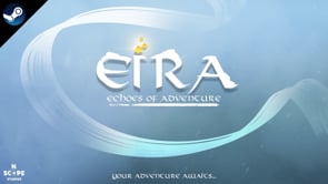 Vimeo video thumbnail for "Eira: Echoes of Adventure" ~ Level Design