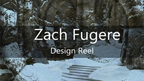 Vimeo video thumbnail for Game Design reel