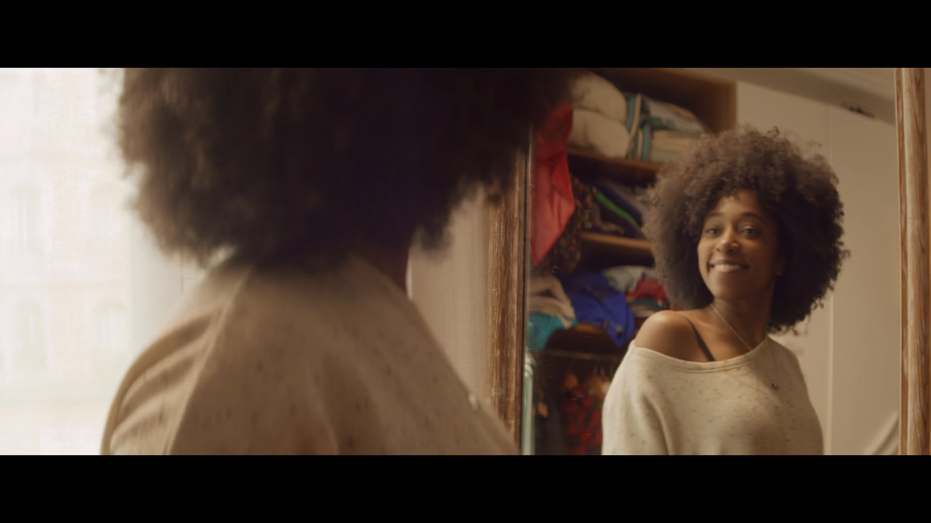 ILEK - Changer un peu, ça change beaucoup