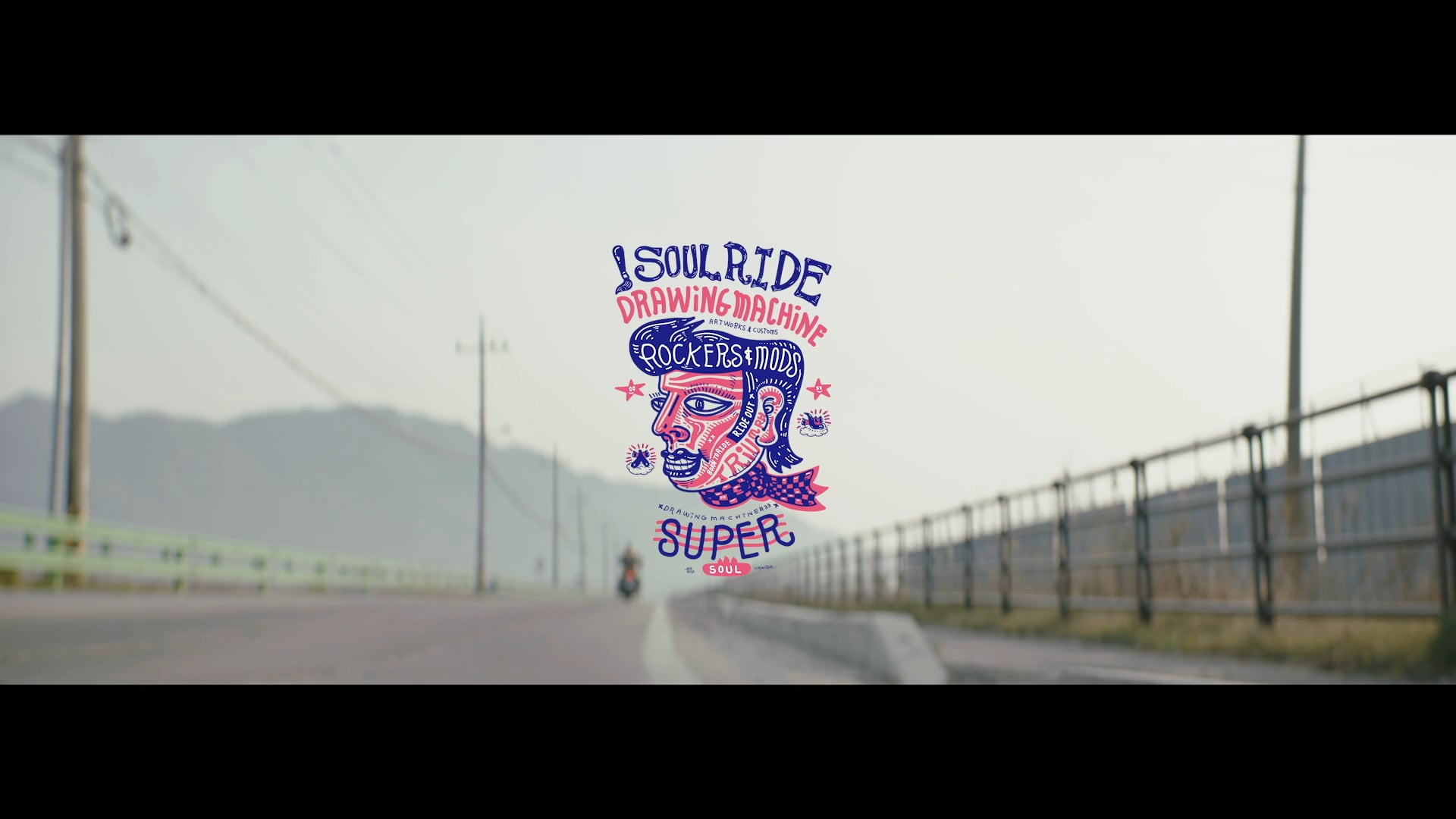 DRAWING MACHINE [연출, 촬영, 편집]