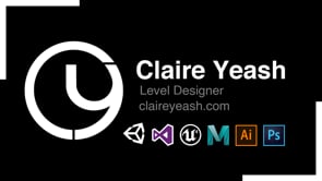 Vimeo video thumbnail for Game Design reel