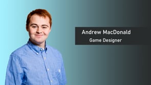 Vimeo video thumbnail for Game Design reel