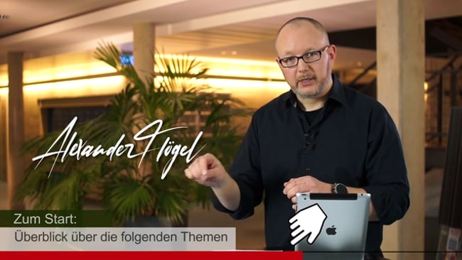 Dieses Video hat vielen Unternehmen geholfen (Vorsicht: Klartext)