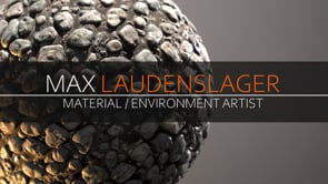Vimeo video thumbnail for Material/Environmental Artist reel