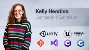 Vimeo video thumbnail for Gameplay Programming reel (2020)