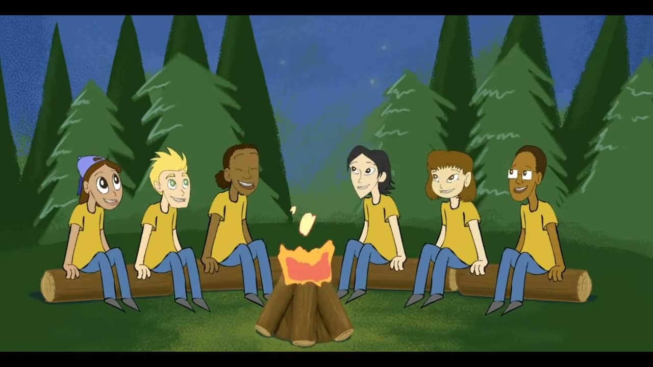 quadrilateral song on Vimeo