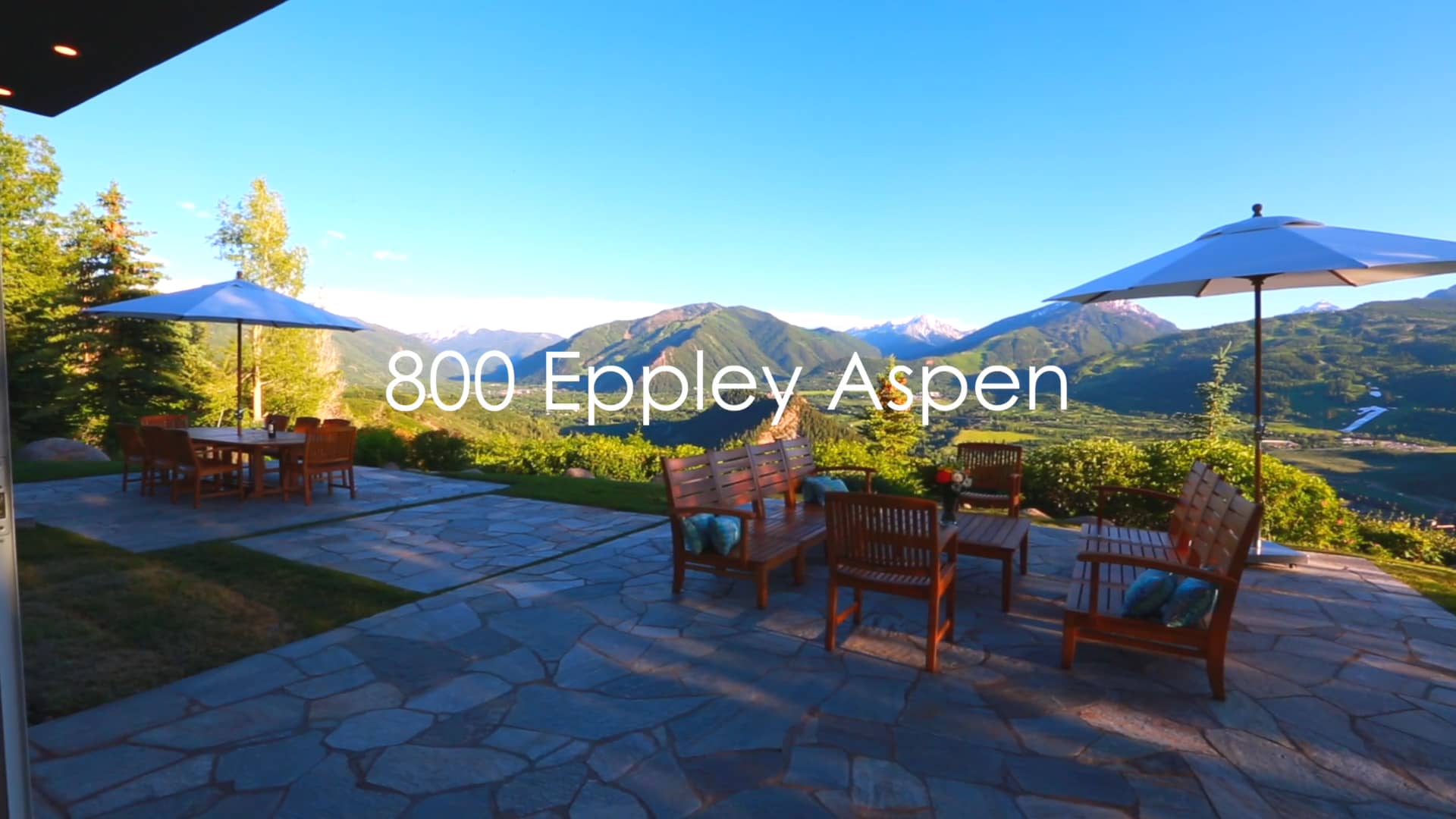 STARWOODASPEN SOLD on Vimeo