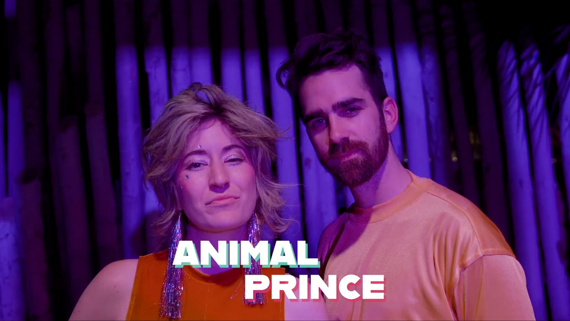 Animal Prince @ Okeechobee Music Festival 2020
