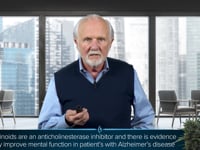 Cannabis, The Brain, & Neurodegenerative Disorders