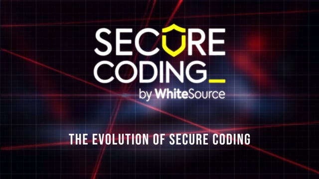 The Evolution Of Secure Coding
