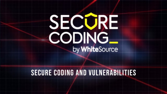 Secure Coding And Vulnerabilities