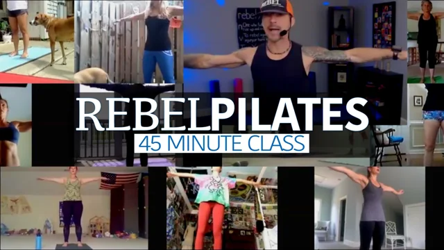 How I almost died during Pilates Reformer class – The Rebel Chronicles