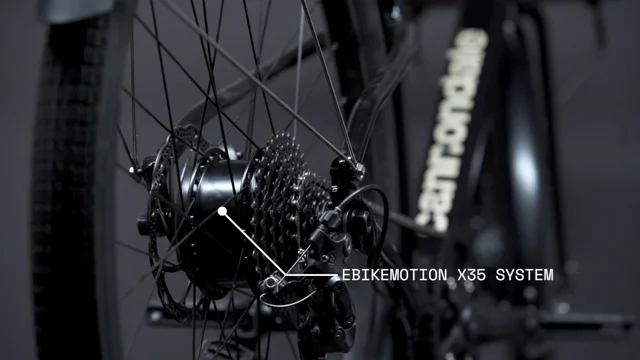 cannondale ebikemotion