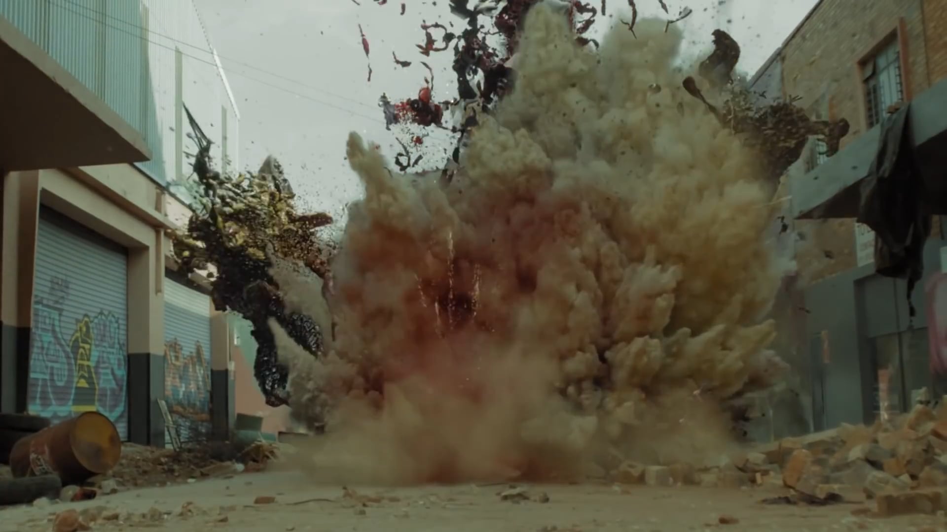 Rakka-Short Film-INT