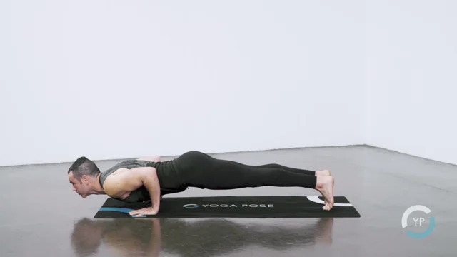 No, Chaturanga Is Not a Pushup—Here's Why - Sonima