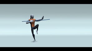 Vimeo video thumbnail for Game Art reel