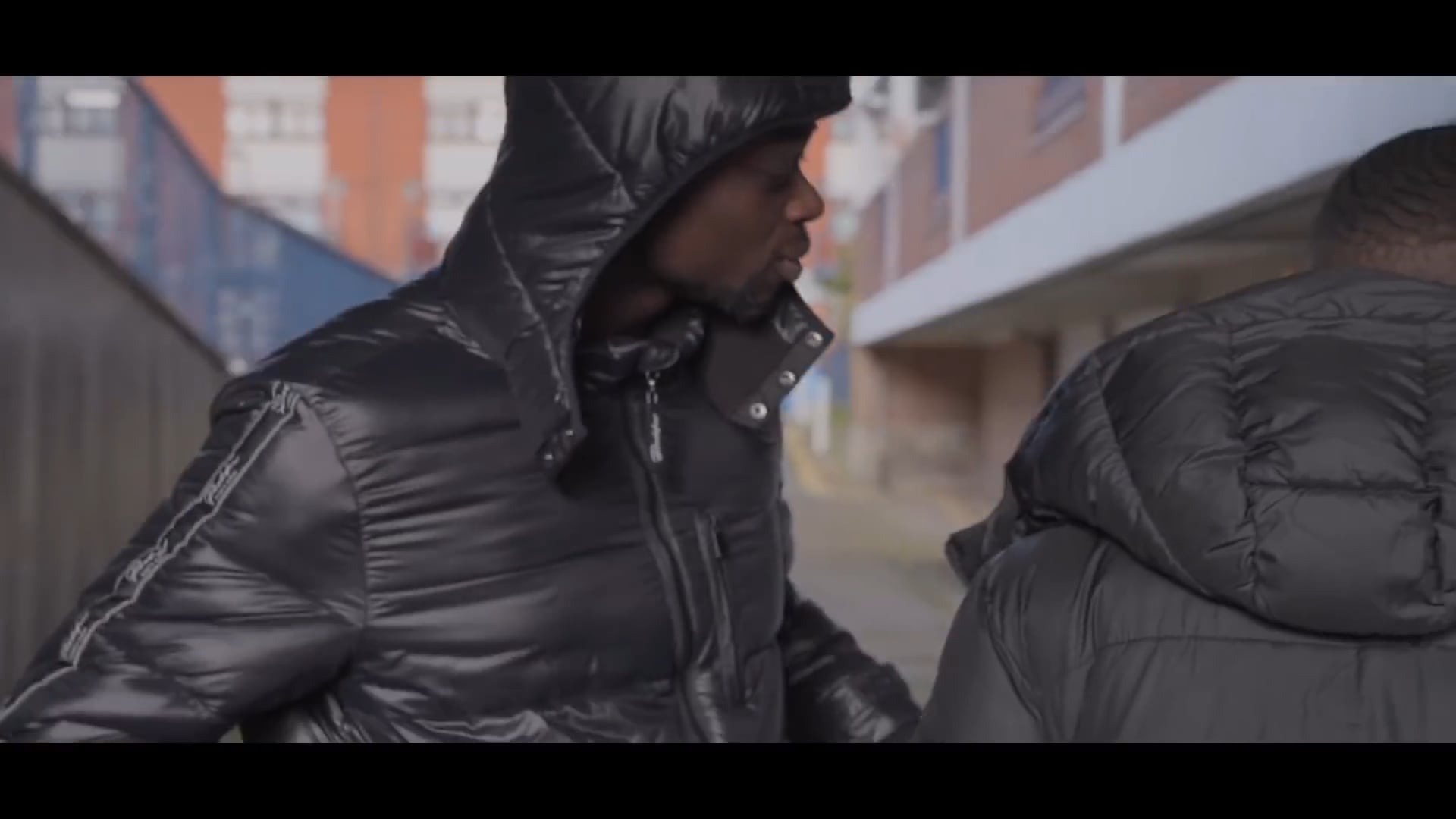 The Build Up 2-Short Film-INT