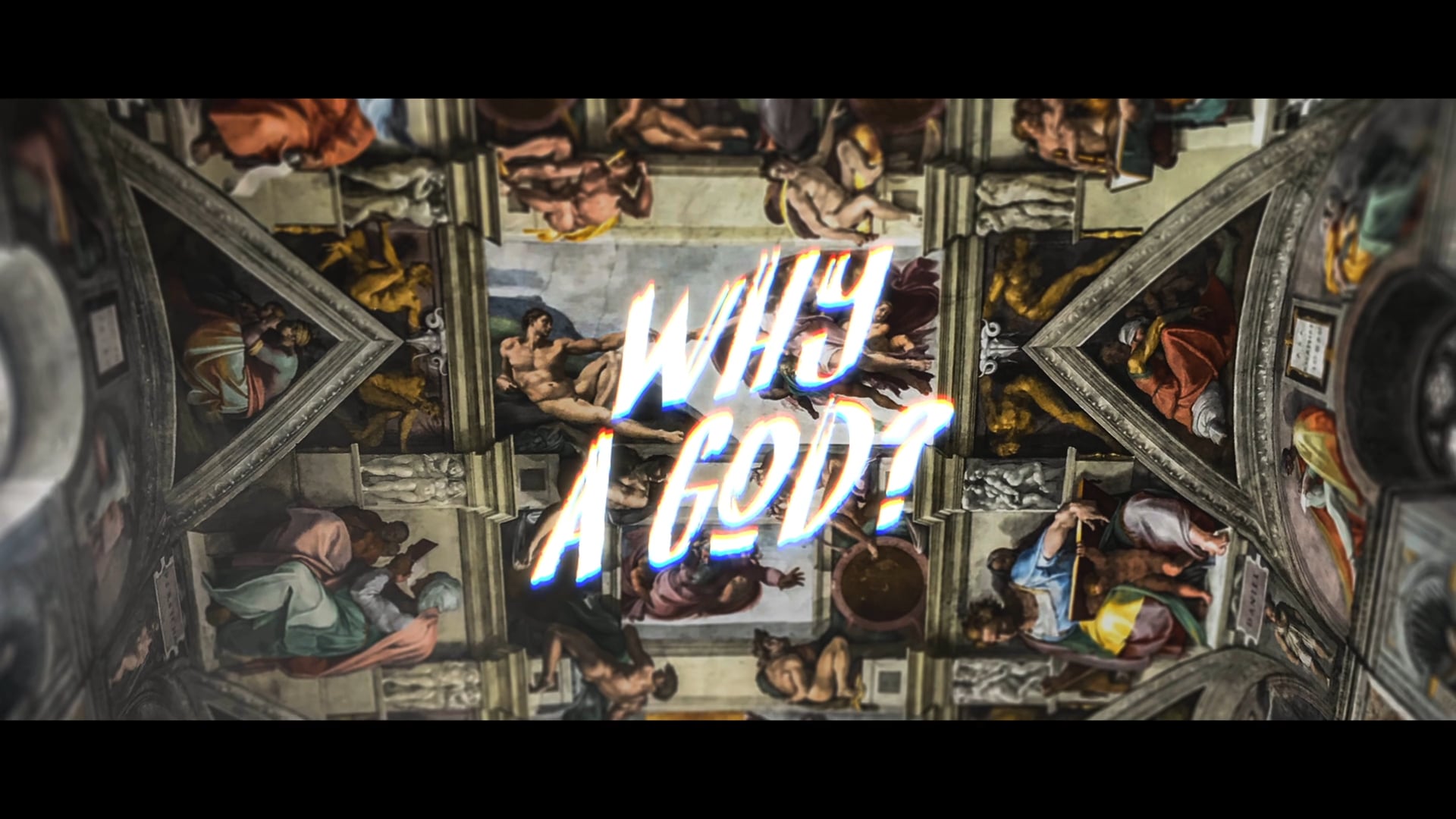 The Search  Episode 3 Trailer